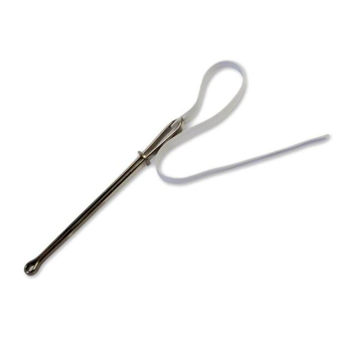 PASSADOR DE ELASTICO